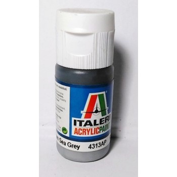 Italeri Flat Medium Sea Grey 4313AP FS36270